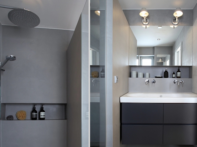 Slezská - koupelna slezska.N.5