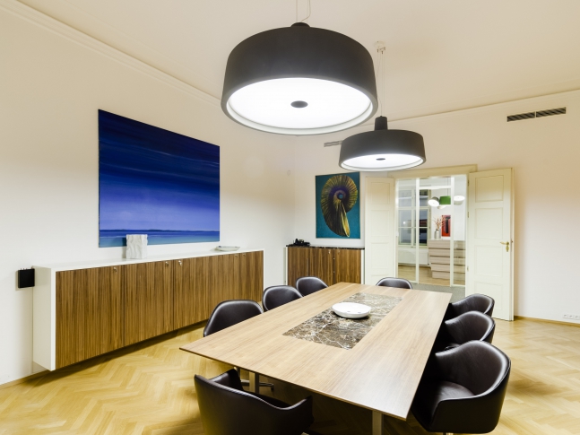 Briggs offices, Praha Briggs offices, Praha