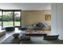 Stříbřitý jarní čas