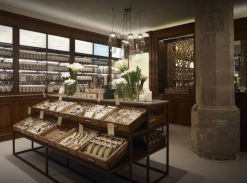 Nashi Argan Florence