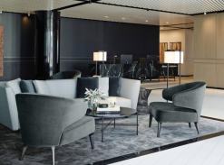 Kanceláře Allens Linklaters v Brisbane