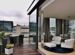 Penthouse Praha 