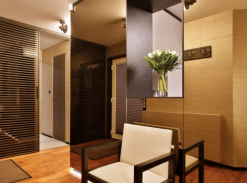 Soukromá vila Střední Čechy