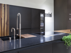 Kuchyně Block VII Kitchen