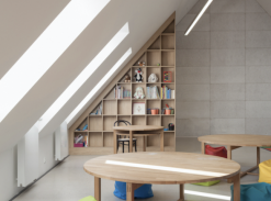 Družina školy Járy Cimrmana