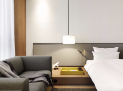 Pokoje v hotelu Roomers Baden-Baden