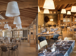 Restaurace L’AGRICOLA