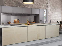 Budoucnost designu kuchyní