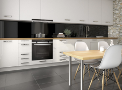 Svěží jednoduchost