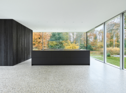 House BRAS: Kuchyně