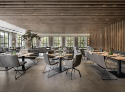 HOTEL VIER JAHRESZEITEN