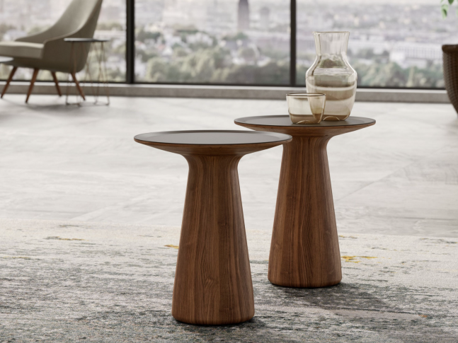 FOSTER 620 V OBÝVACÍM POKOJI 