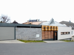 RODINNÝ DŮM V HUMPOLCI