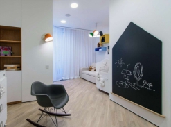 Dětský pokoj Tam Tam