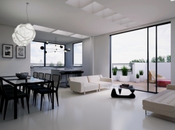 Apartment II Tel Aviv