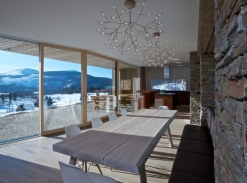 Jídelna horská chalupa Tereza