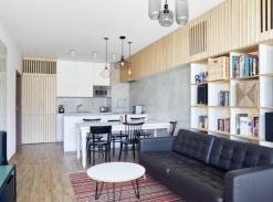 Laťky, kam se podíváš