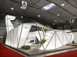 Expozice Presbeton 2012