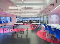 Kaučuková podlaha Artigo