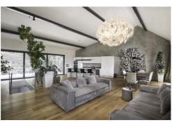 Showroom společnosti Lionstone