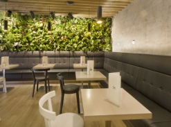 Kavárna Lagarto Deli