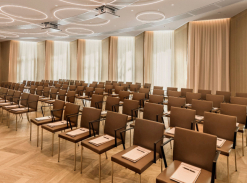 Poslouchárna hotelu Fontenay