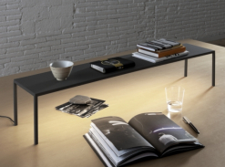 Stolní lampa BlancoWhite C1 / R3