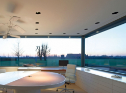 Stropní svítidla Hole In One