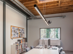 Závěsné svítidlo B-LINER