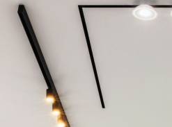 Stropní svítidlo - SHIFTLINE MAGNETIC