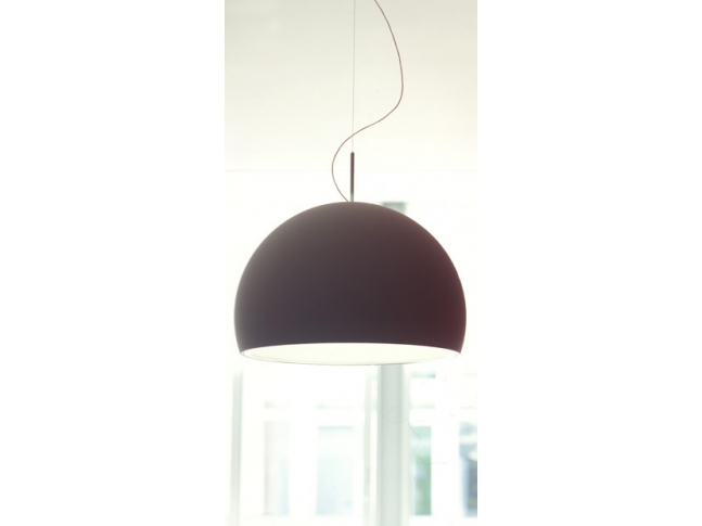 BILUNA - závěsná lampa BILUNA