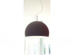 BILUNA - závěsná lampa