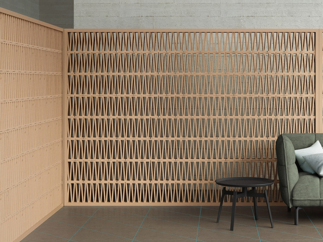 Kolekce keramických dlaždic CELOSIA 