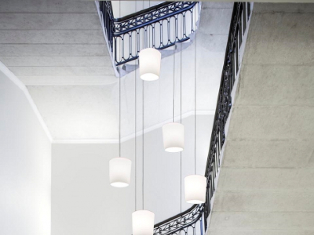 CHORUS MINI - závěsné svítidlo 