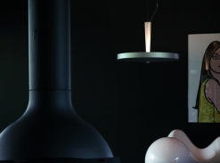 EQUILIBRE - závěsné svítidlo