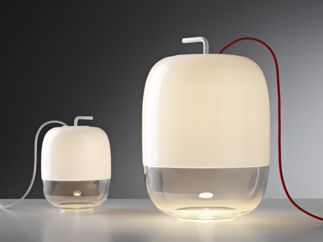 GONG - stolní svítidlo 