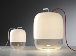 GONG - stolní svítidlo