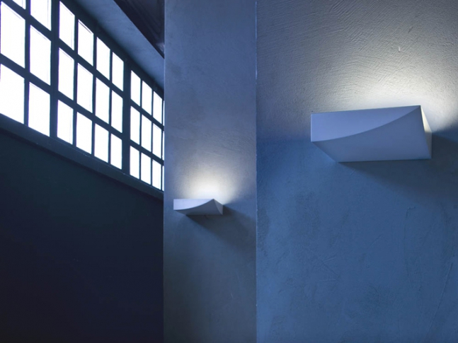 LEMBO - nástěnné svítidlo 