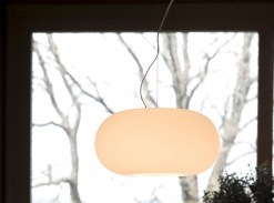 OVER - závěsné svítidlo