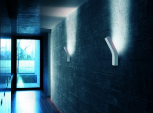 PLATONE - nástěnné svítidlo