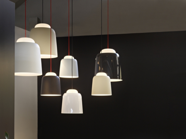 TEODORA - závěsné svítidlo 