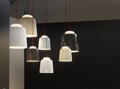 TEODORA - závěsné svítidlo