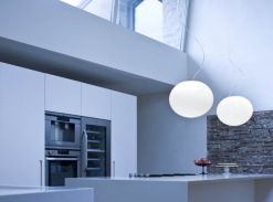 ZERODIECI - závěsná lampa