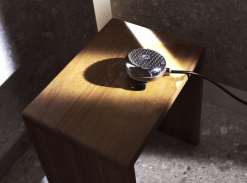 Kolekce baterií WATERCANDY