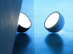 BILUNA - stojací lampa