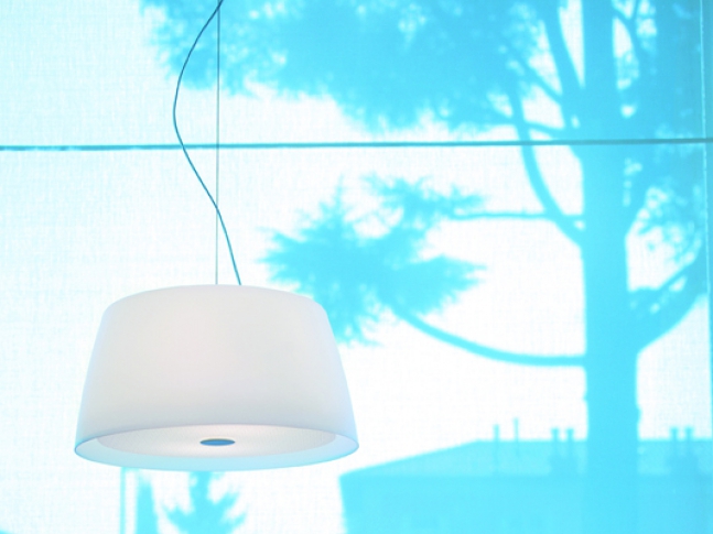 GINGER - závěsné svítidlo 