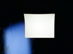 LIGHT VOLUME - nástěnné svítidlo