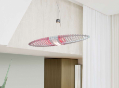 Závěsné svítidlo Queen Titania