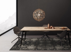 Zátěžový koberec RugXstyle Aberdeen s jedinečným designem