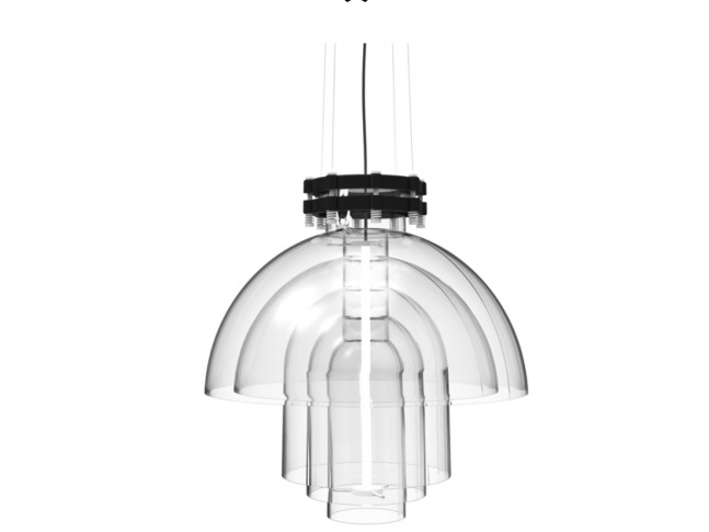 Transmission chandelier for Kavalier Transmission chandelier